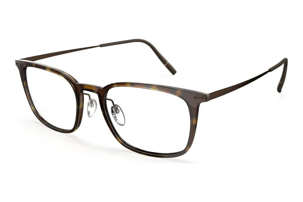 Silhouette Illusion Lite 2967 Eyeglasses - view 33